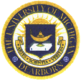 The University of Michigan Dearborn